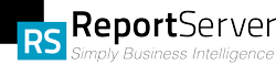 ReportServer Logo