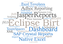tag cloud